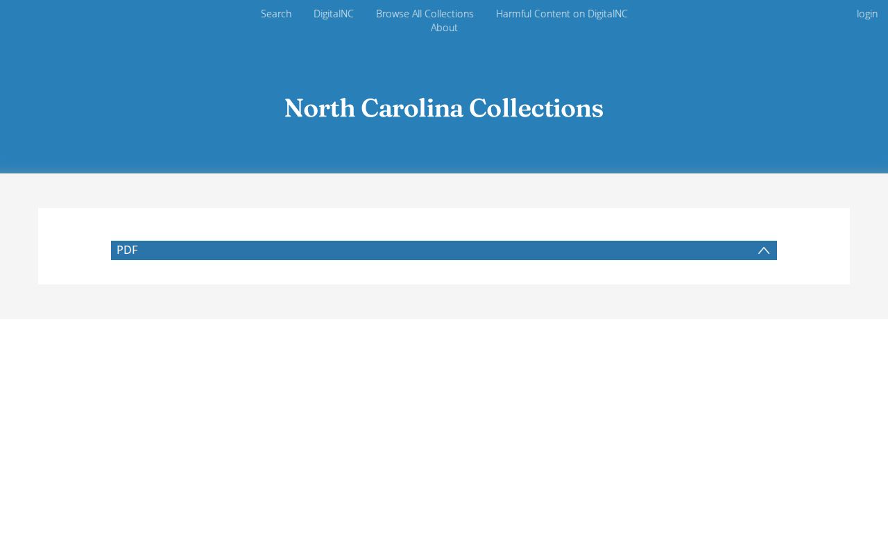 Cabarrus County past residents research with the 1922-23 Concord directory record